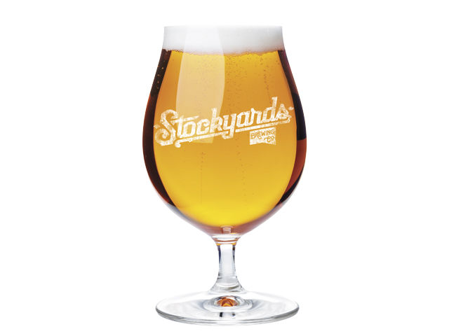 Stockyards Brewing Co.’s The Spirit Cowboy